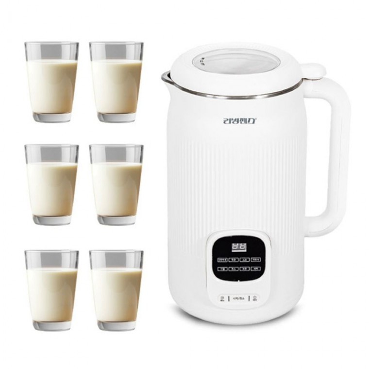 เครื่องทำโจ๊ก Livingsense 1251 ความจุ 1.2 ลิตร