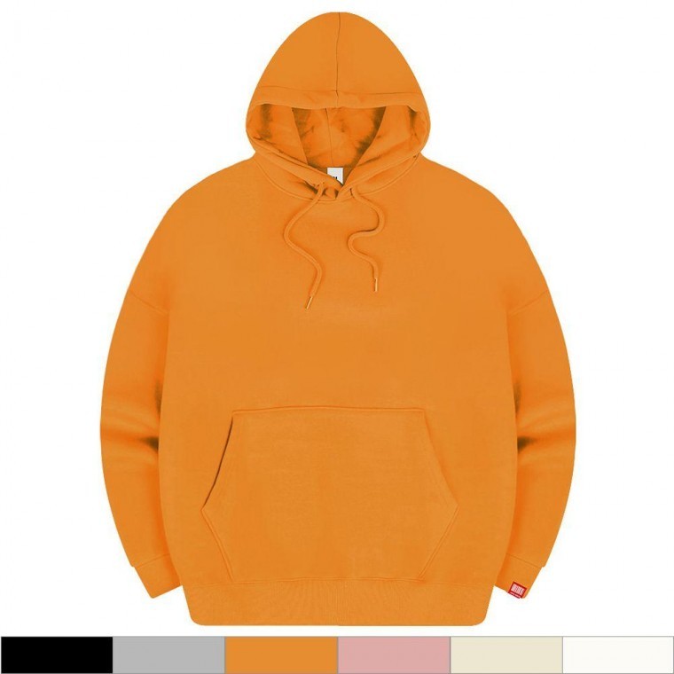 เสื้อยืดแขนยาวมีฮู้ด Gaiya Fleece สำหรับผู้หญิง