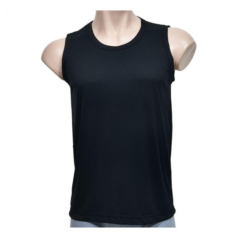 เสื้อกล้ามผ้า Coolon สำหรับผู้ชาย