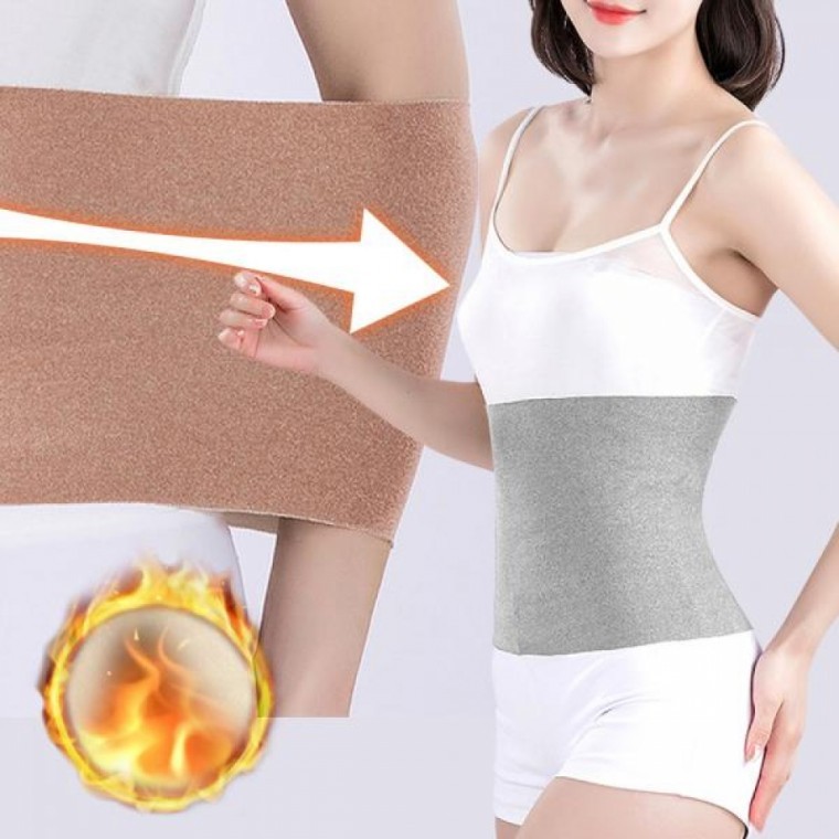เข็มขัดพยุงครรภ์และรัดหน้าท้องสำหรับคนท้อง