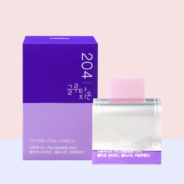 ดูดซึมทันทีที่ติด! เติมเต็มความชุ่มชื้นให้ผิวด้วยฟิล์มคอลลาเจน 30 ชนิด