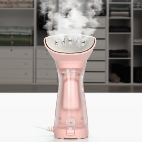 เตารีดไอน้ำขนาดเล็กพิเศษที่จะดูแลให้การเดินทางของคุณไร้รอยยับ