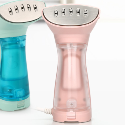 เตารีดไอน้ำขนาดเล็กพิเศษที่จะดูแลให้การเดินทางของคุณไร้รอยยับ