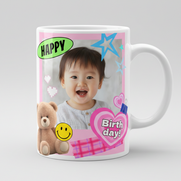 Custom Mug