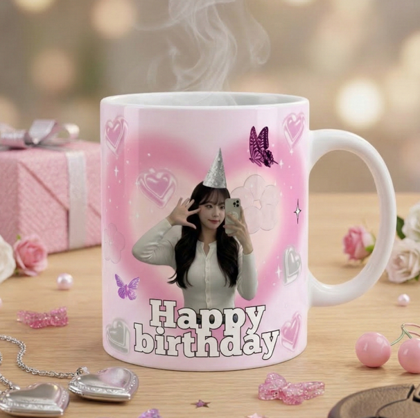 Custom Mug