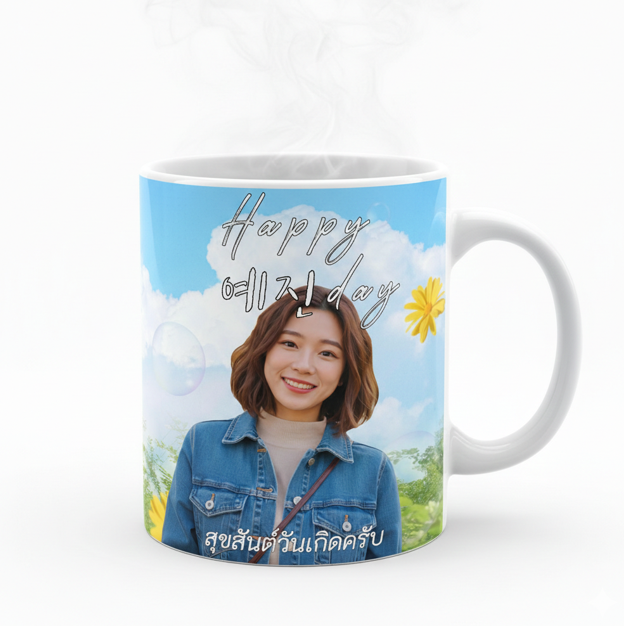 Custom Mug