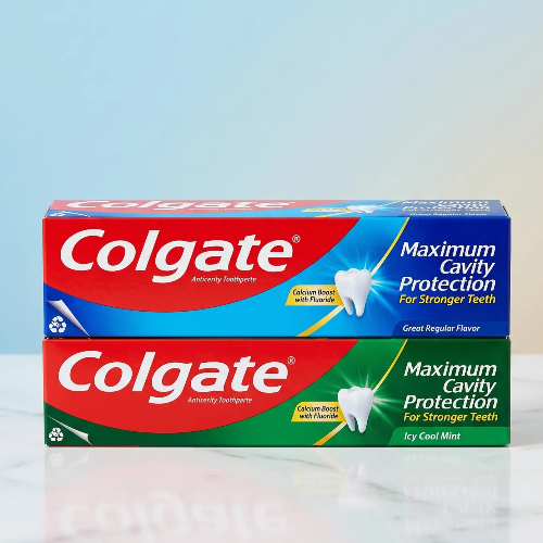 คอลเกต ยาสีฟัน แพ็ค 3 หลอด (100g / 175g / 200g)
